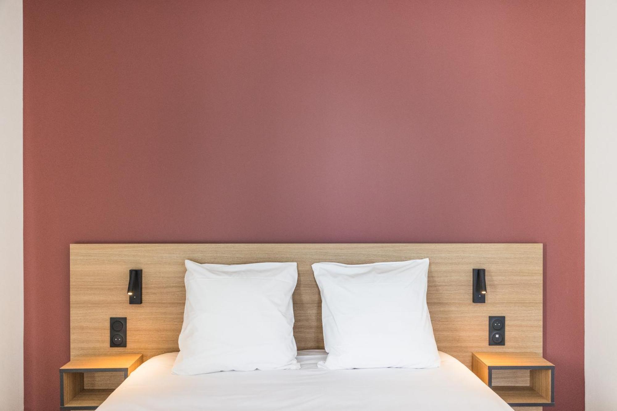 Hotel Des Thermes Des Fumades Allegre Les Fumades Ngoại thất bức ảnh